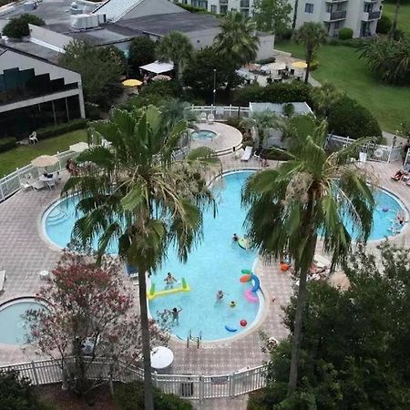 Universal Studios. Amazing 2 Bedroom Apartment! Орландо Екстериор снимка