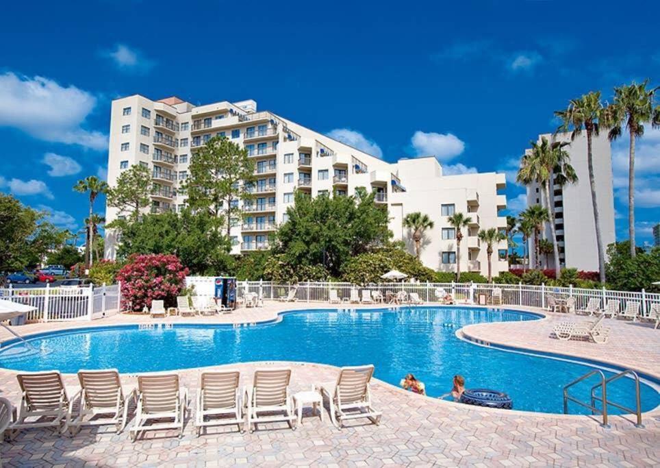 Universal Studios. Amazing 2 Bedroom Apartment! Орландо Екстериор снимка