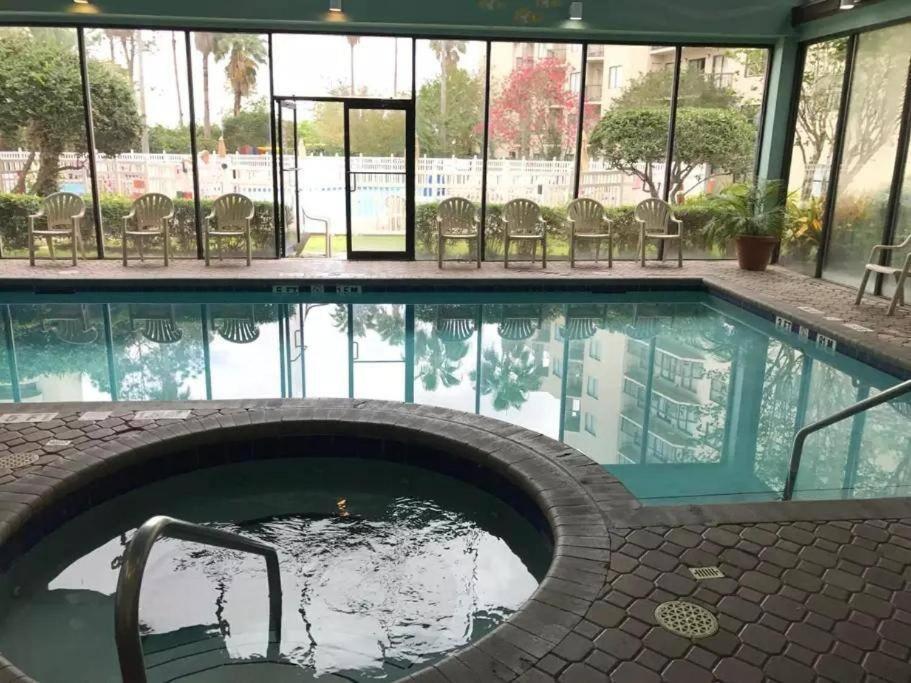 Universal Studios. Amazing 2 Bedroom Apartment! Орландо Екстериор снимка