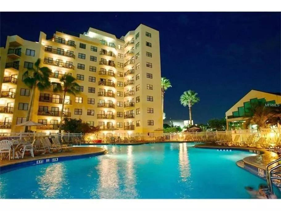 Universal Studios. Amazing 2 Bedroom Apartment! Орландо Екстериор снимка