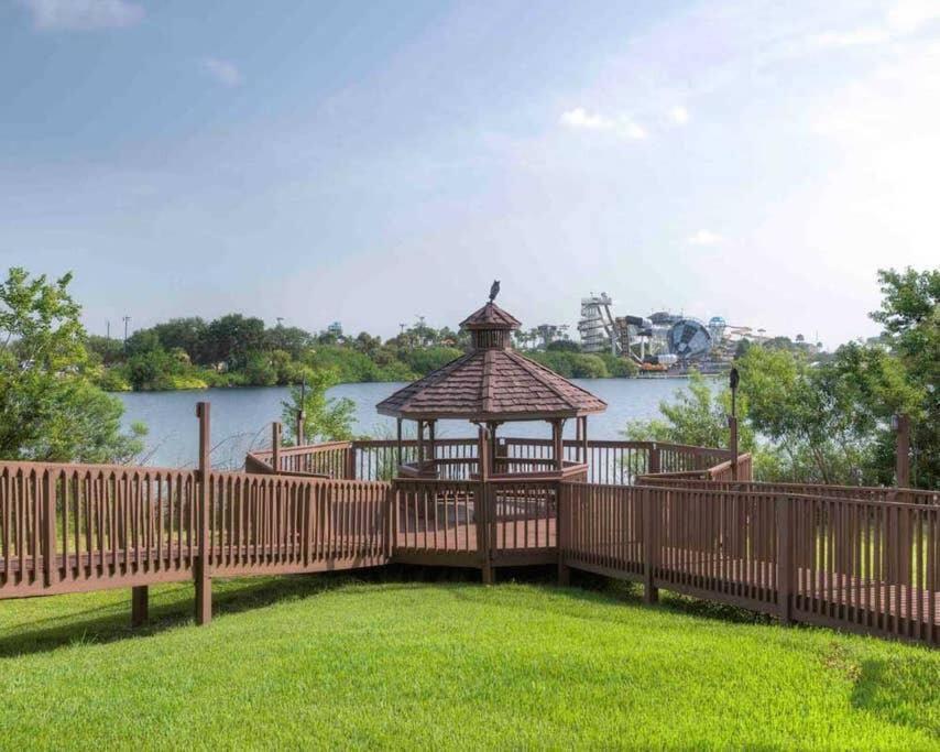 Universal Studios. Amazing 2 Bedroom Apartment! Орландо Екстериор снимка