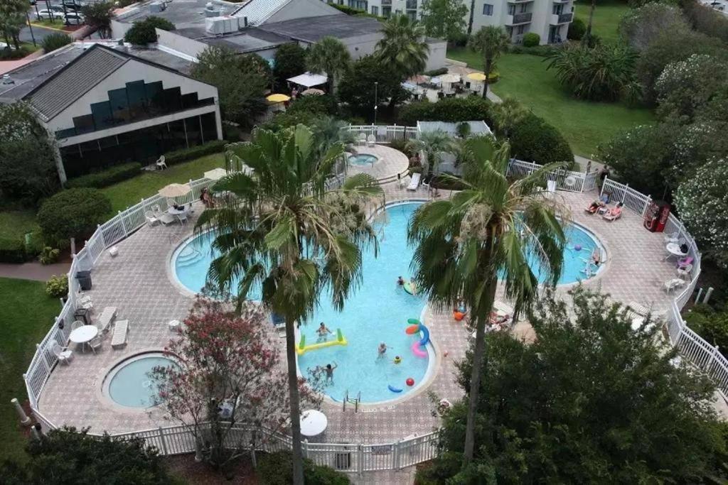 Universal Studios. Amazing 2 Bedroom Apartment! Орландо Екстериор снимка