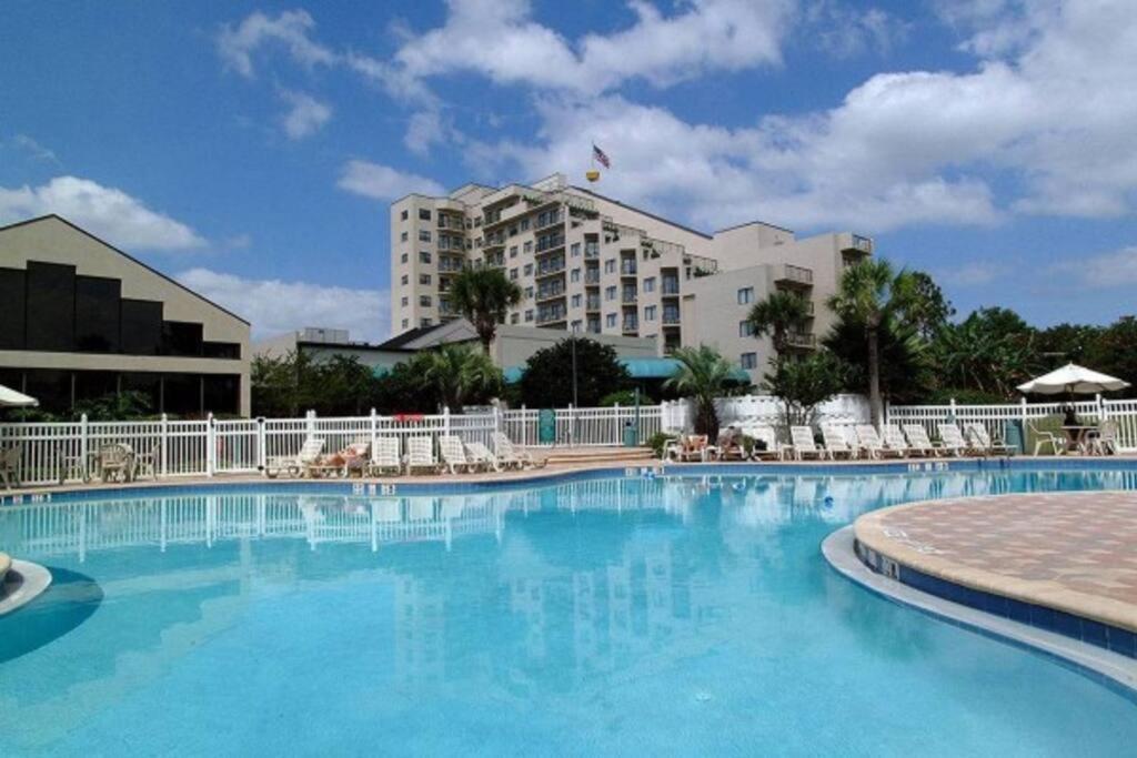 Universal Studios. Amazing 2 Bedroom Apartment! Орландо Екстериор снимка