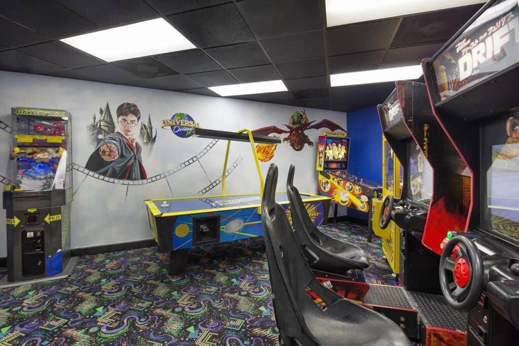 Universal Studios. Amazing 2 Bedroom Apartment! Орландо Екстериор снимка